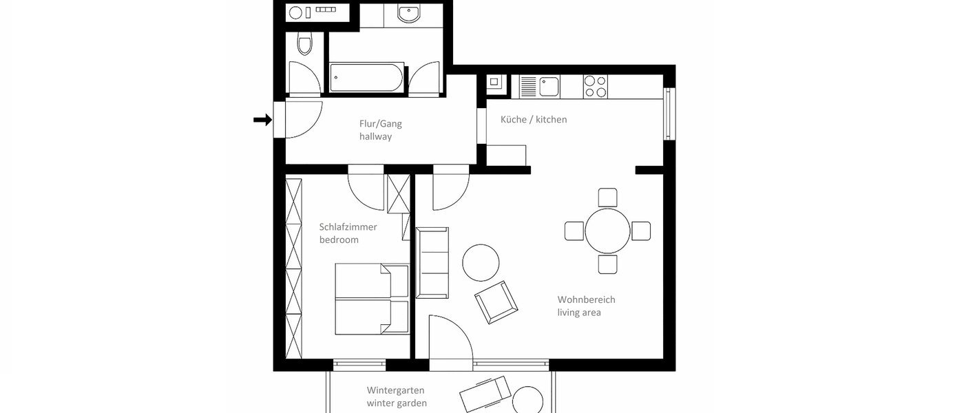apartment München Schwabing 01 floor plan 7020