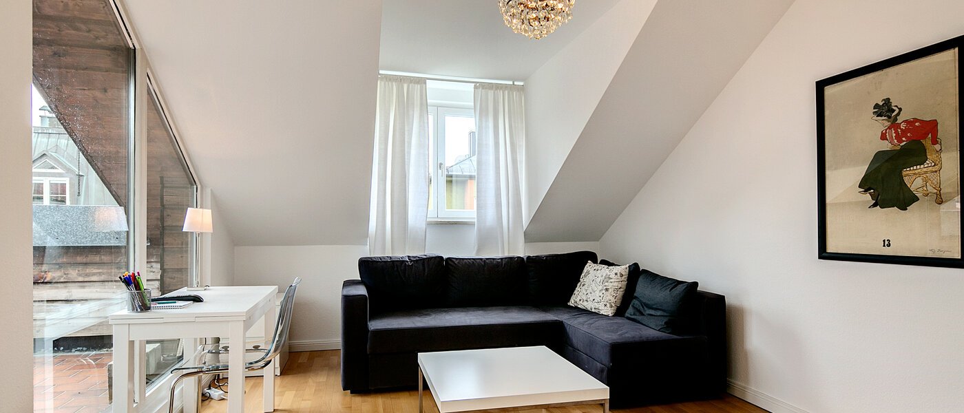 Sorry, this property has already been rented