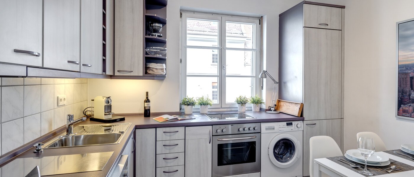 apartment München Schwabing 01 kitchen 7034