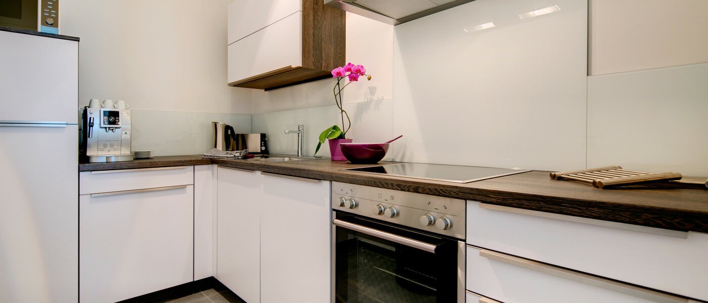 apartment München Maxvorstadt 01 kitchen 7036