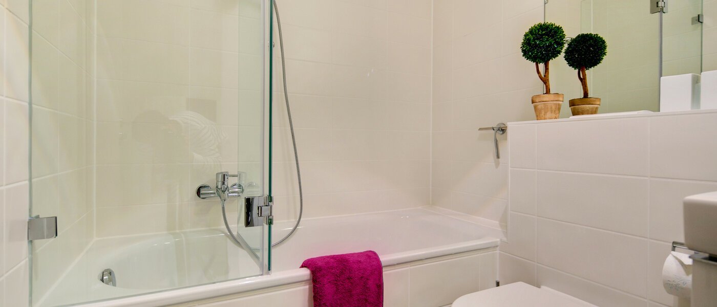 apartment München Maxvorstadt 02 bathroom 7036