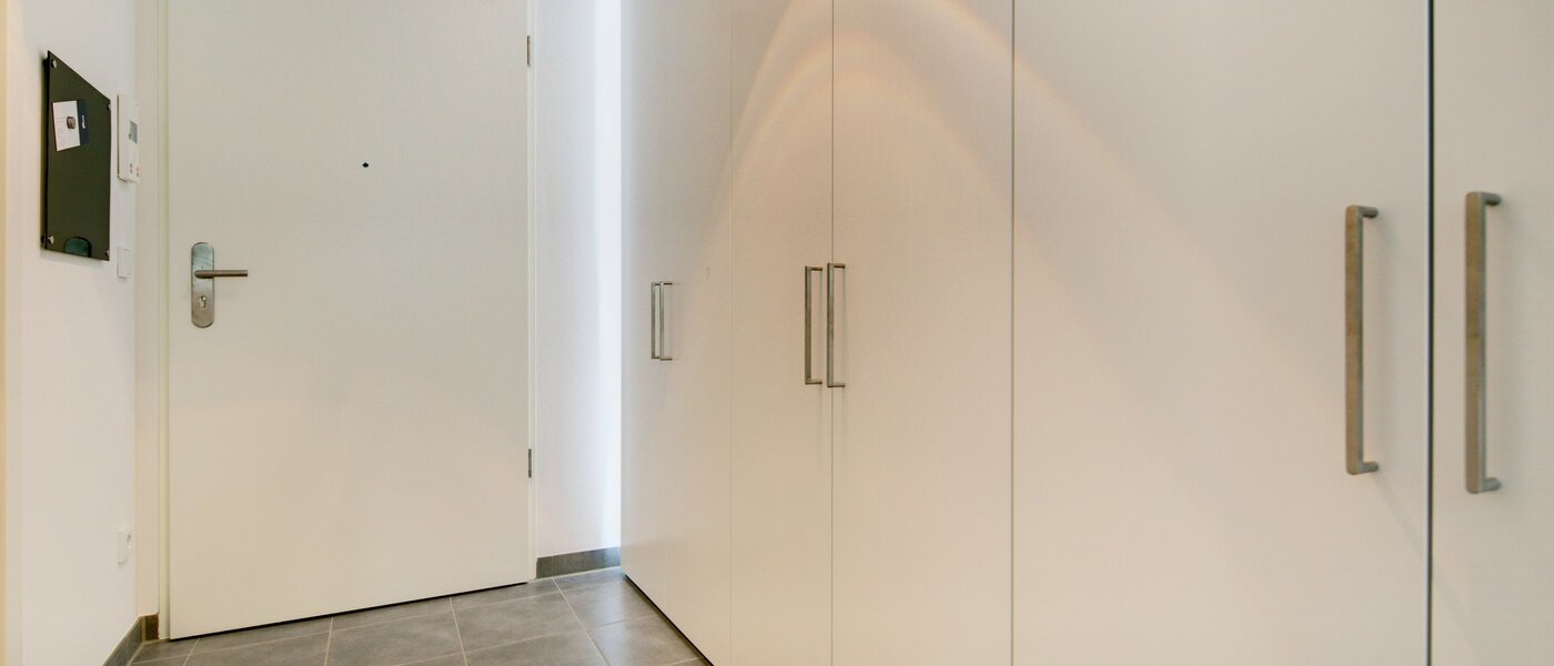 apartment München Maxvorstadt 02 hall 7036