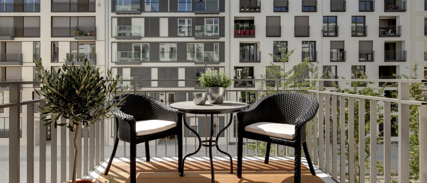 apartment München Maxvorstadt 01 balcony 7036