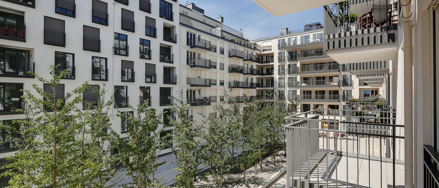 apartment München Maxvorstadt 01 view 7036