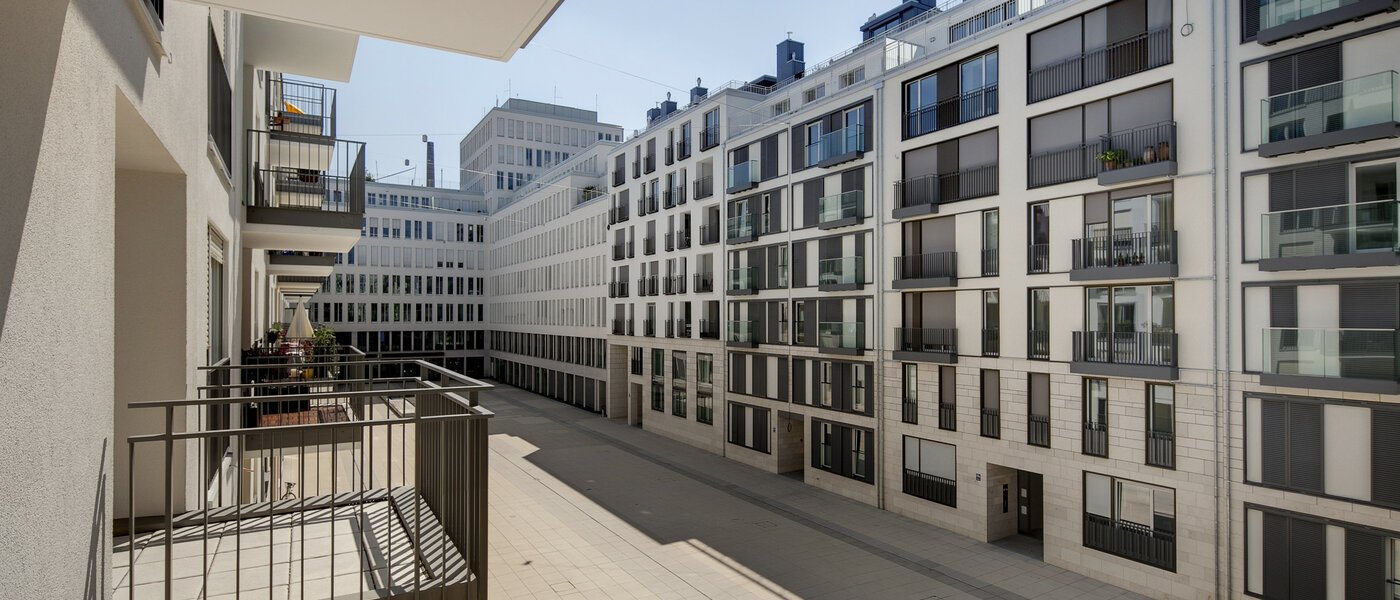 apartment München Maxvorstadt 02 view 7036