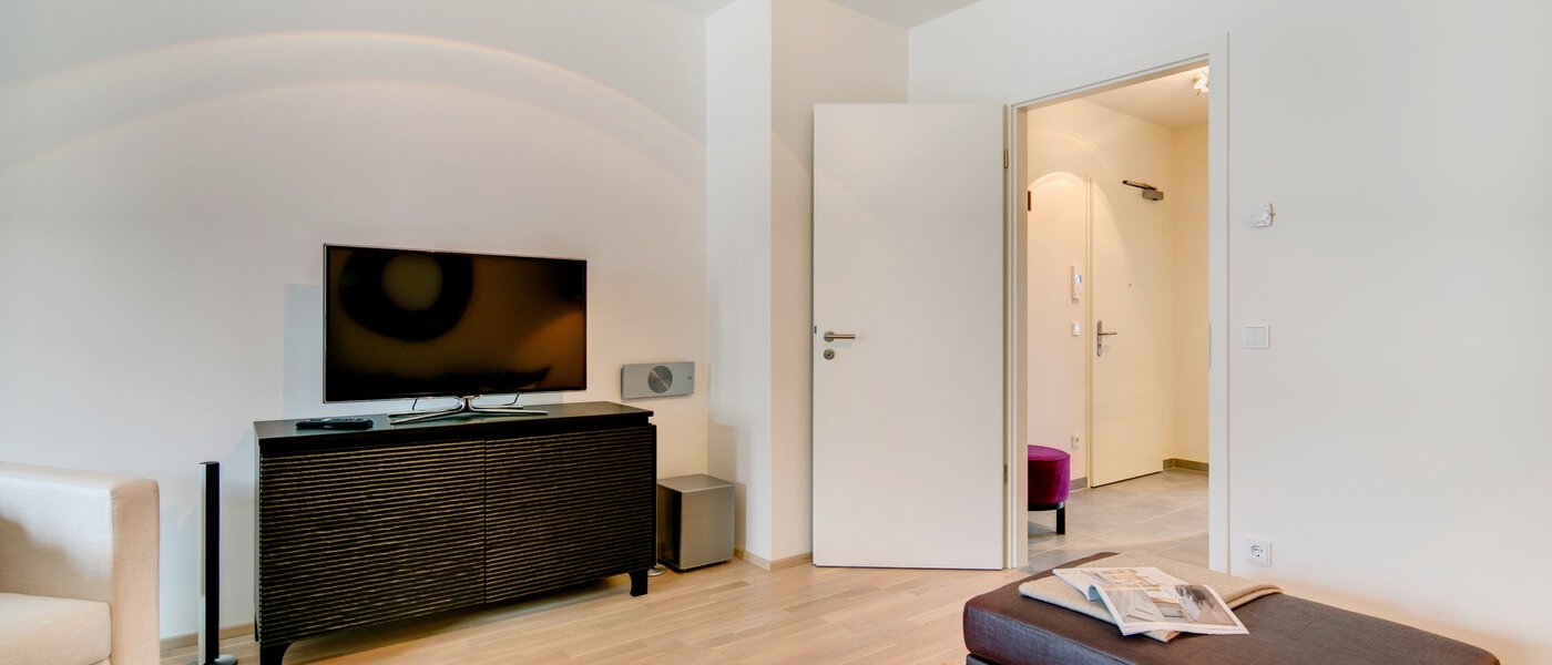 apartment München Maxvorstadt 05 living room 7037