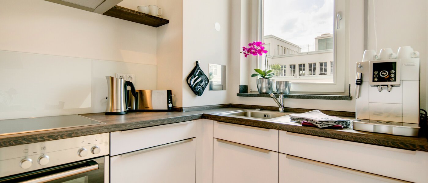 apartment München Maxvorstadt 01 kitchen 7037