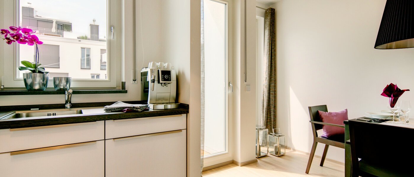 apartment München Maxvorstadt 03 kitchen 7037