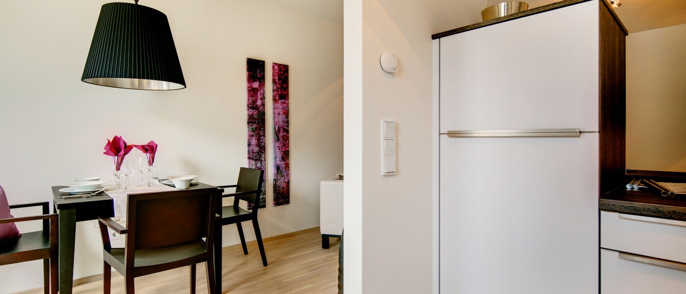 apartment München Maxvorstadt 04 kitchen 7037