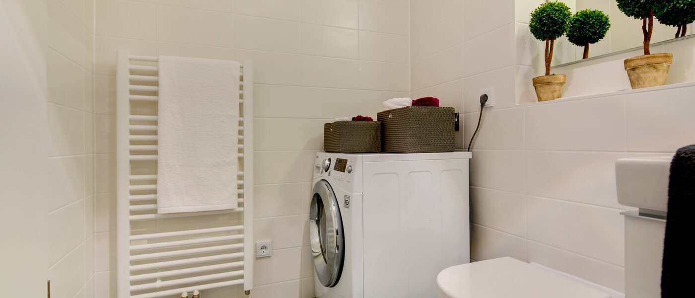 apartment München Maxvorstadt 03 bathroom 7037