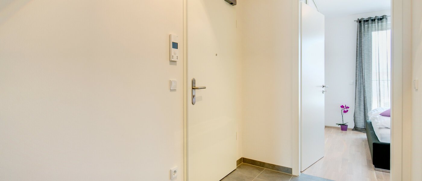 apartment München Maxvorstadt 04 hall 7037