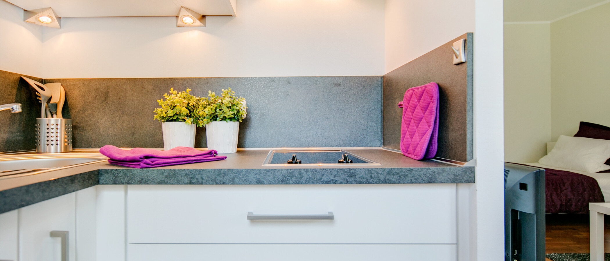 studio München Bogenhausen 03 kitchen 7047