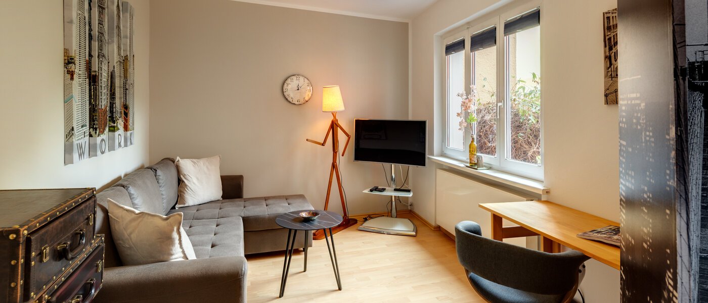 Sorry, this property has already been rented