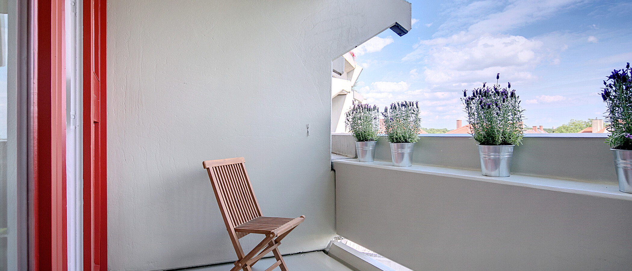 apartment München Schwabing 02 balcony 7069
