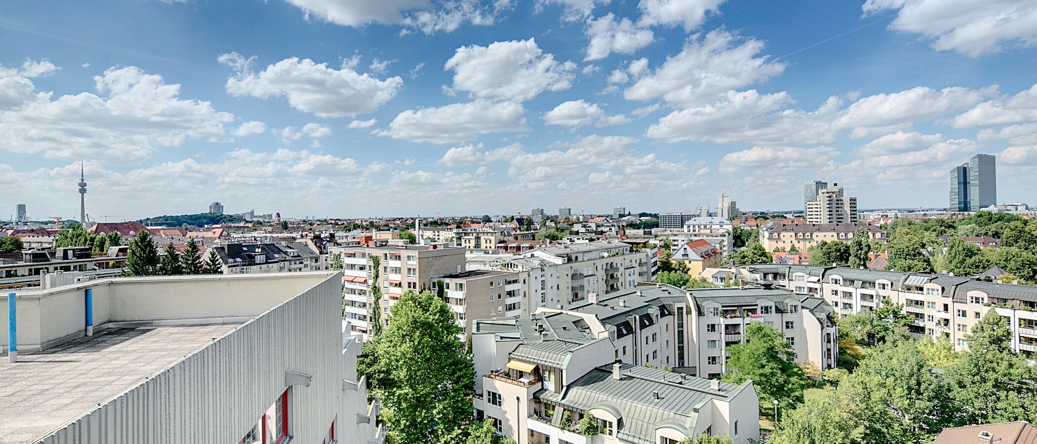 apartment München Schwabing 04 view 7069