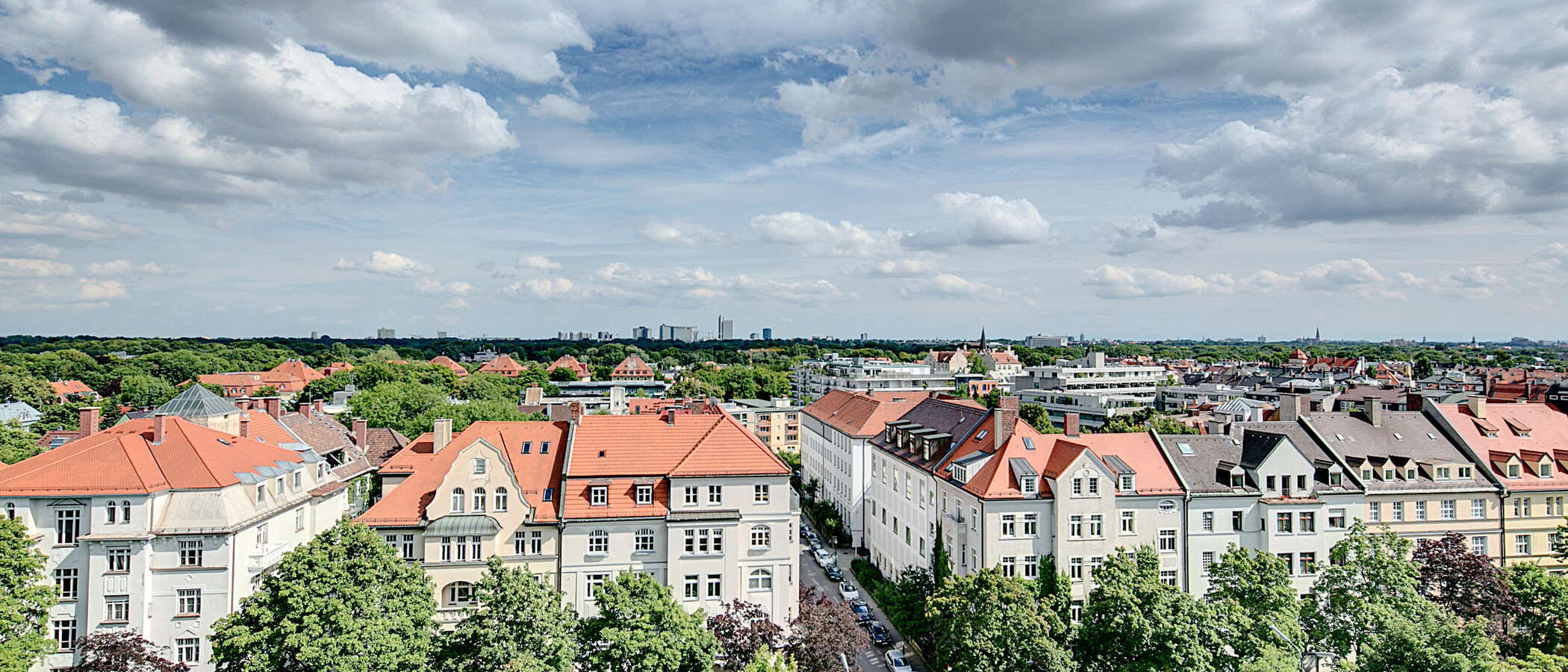 apartment München Schwabing 05 view 7069