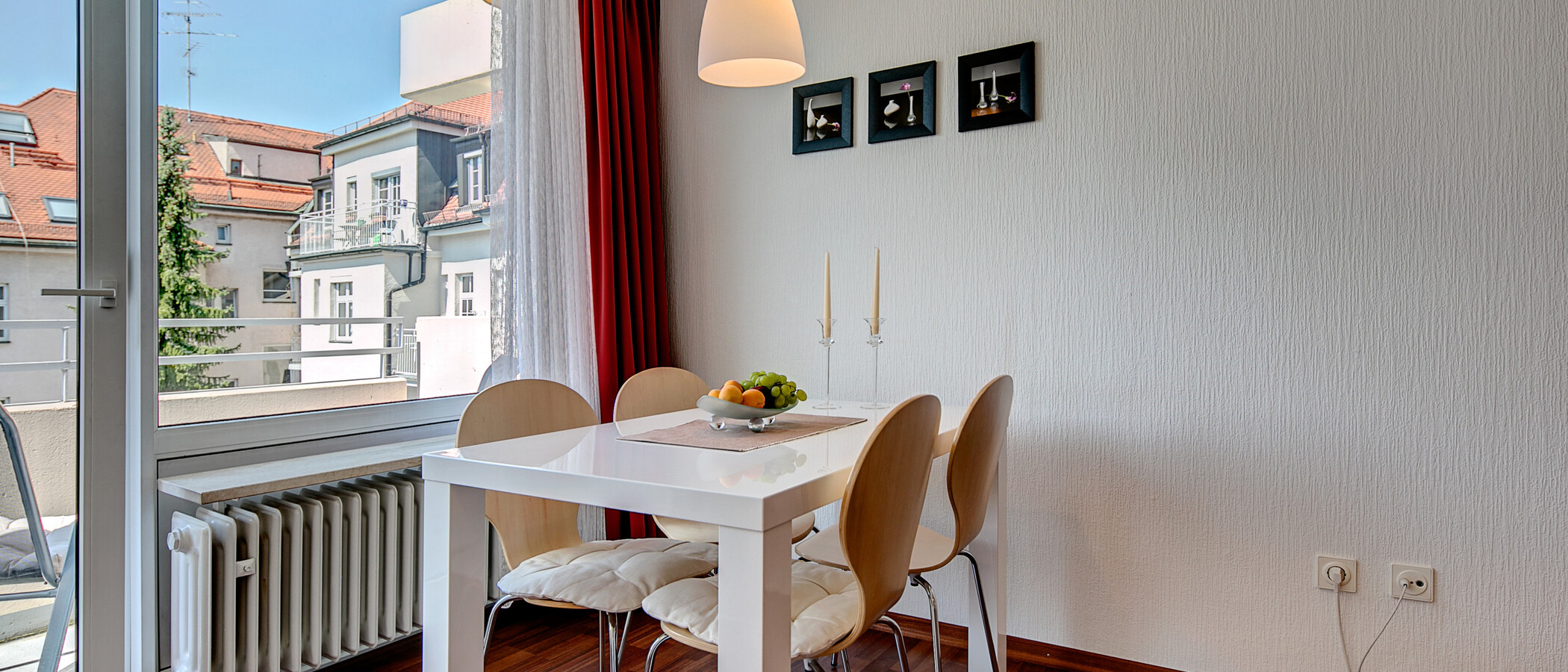 studio München Ludwigsvorstadt 03 living room 7070
