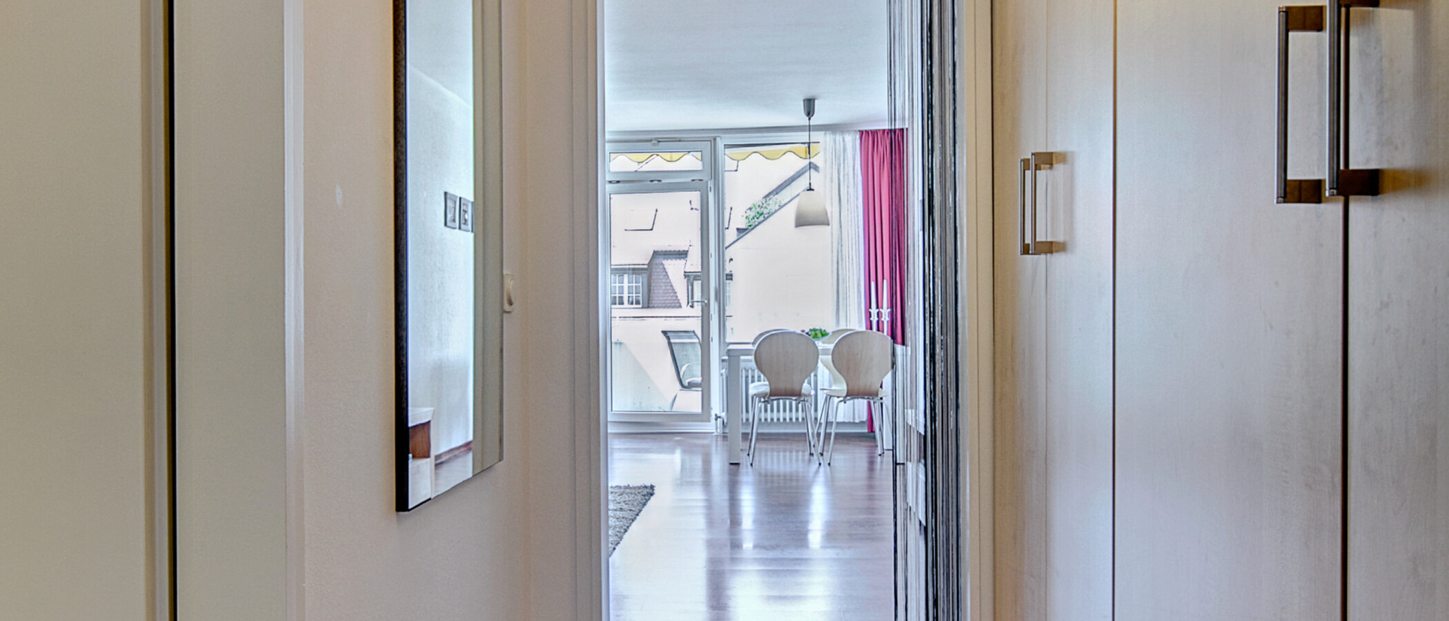 studio München Ludwigsvorstadt 01 hall 7070