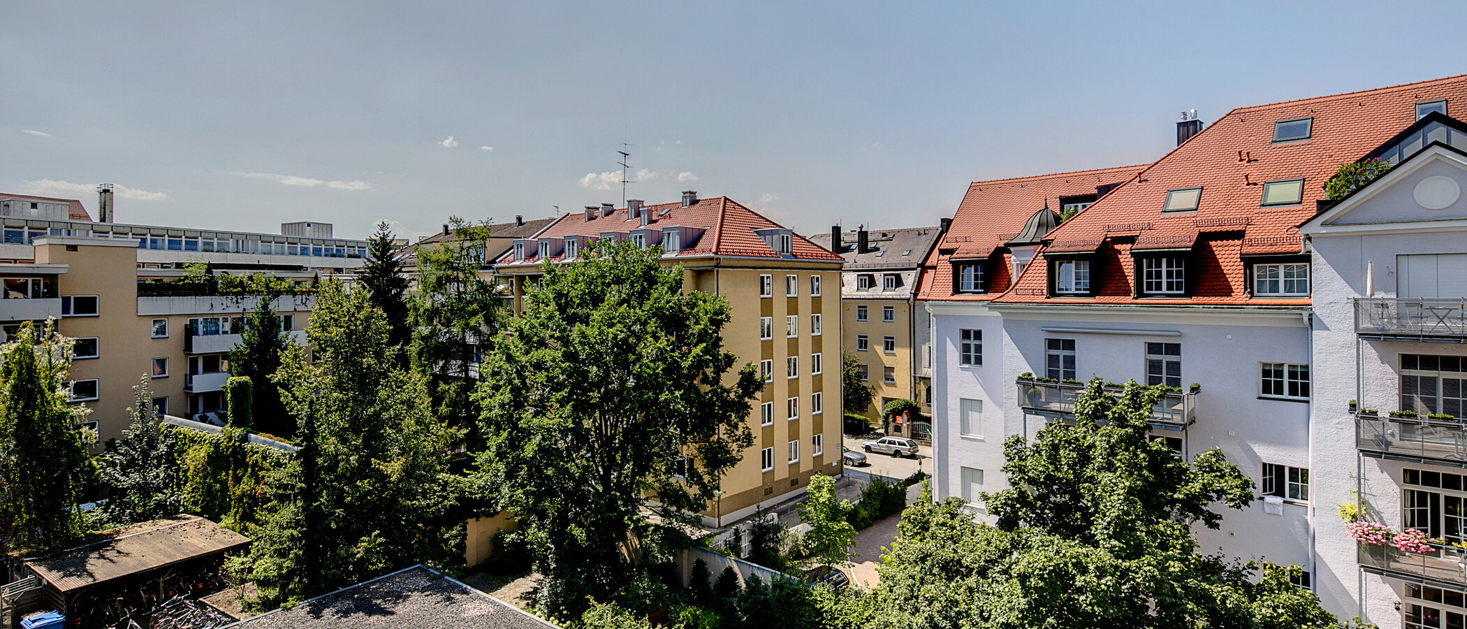 studio München Ludwigsvorstadt 02 view 7070