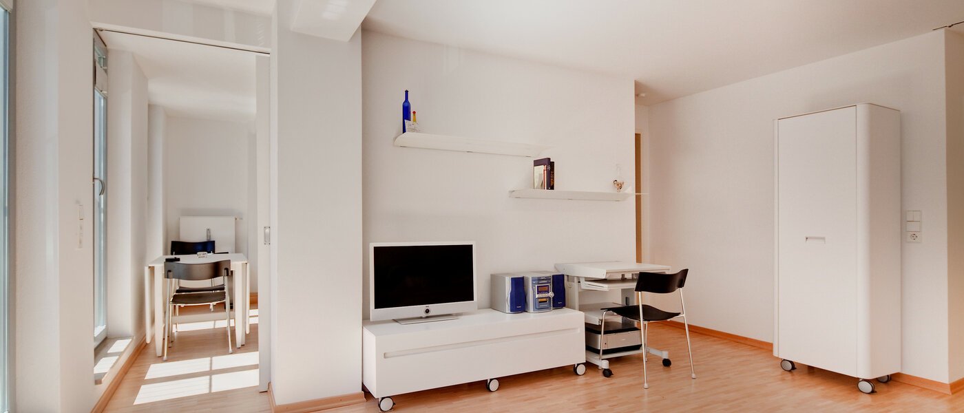 Sorry, this property has already been rented