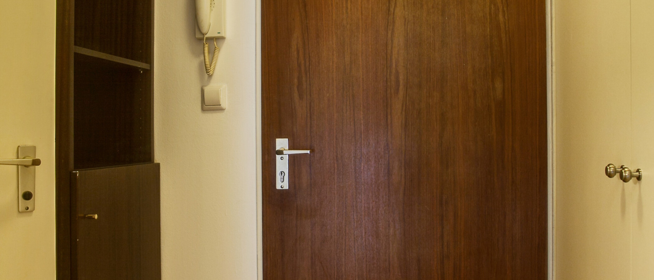 apartment München Arabellapark 03 hall 7076