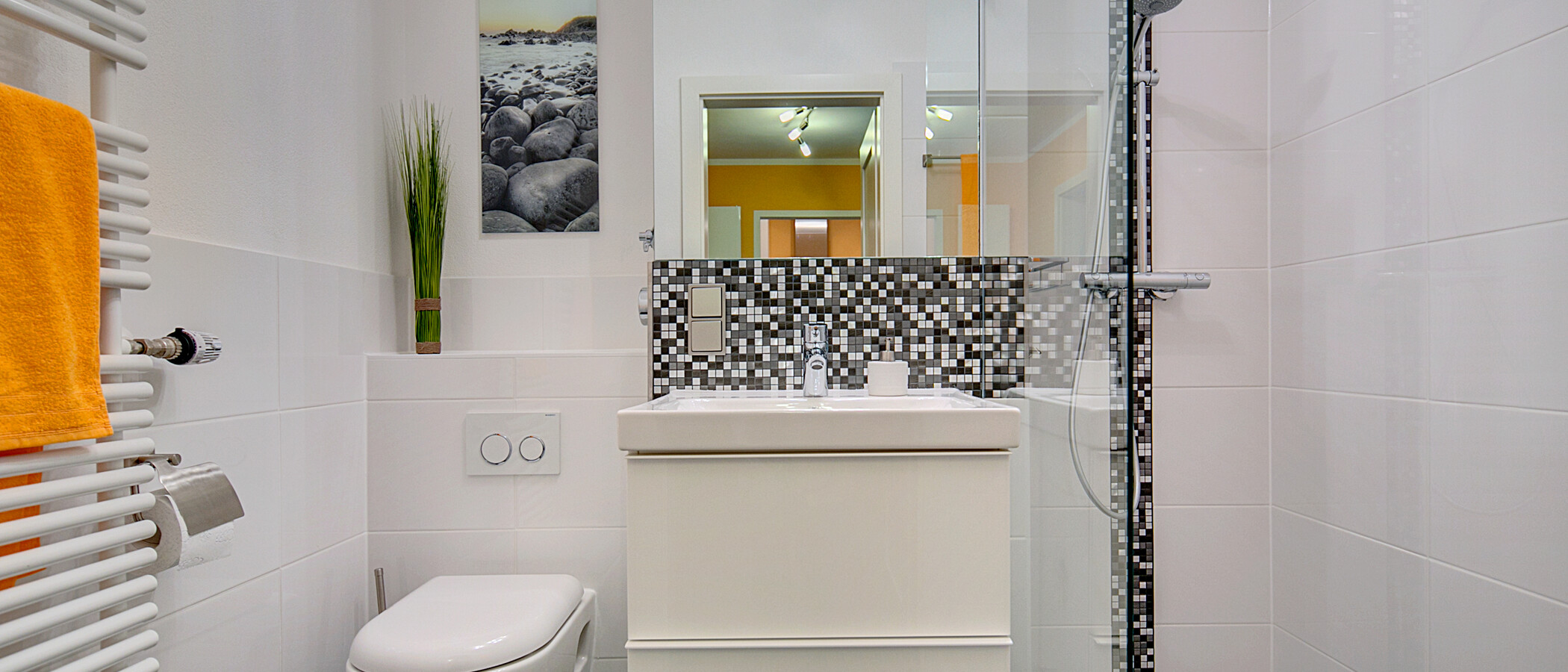 apartment München Untergiesing 01 bathroom 7082