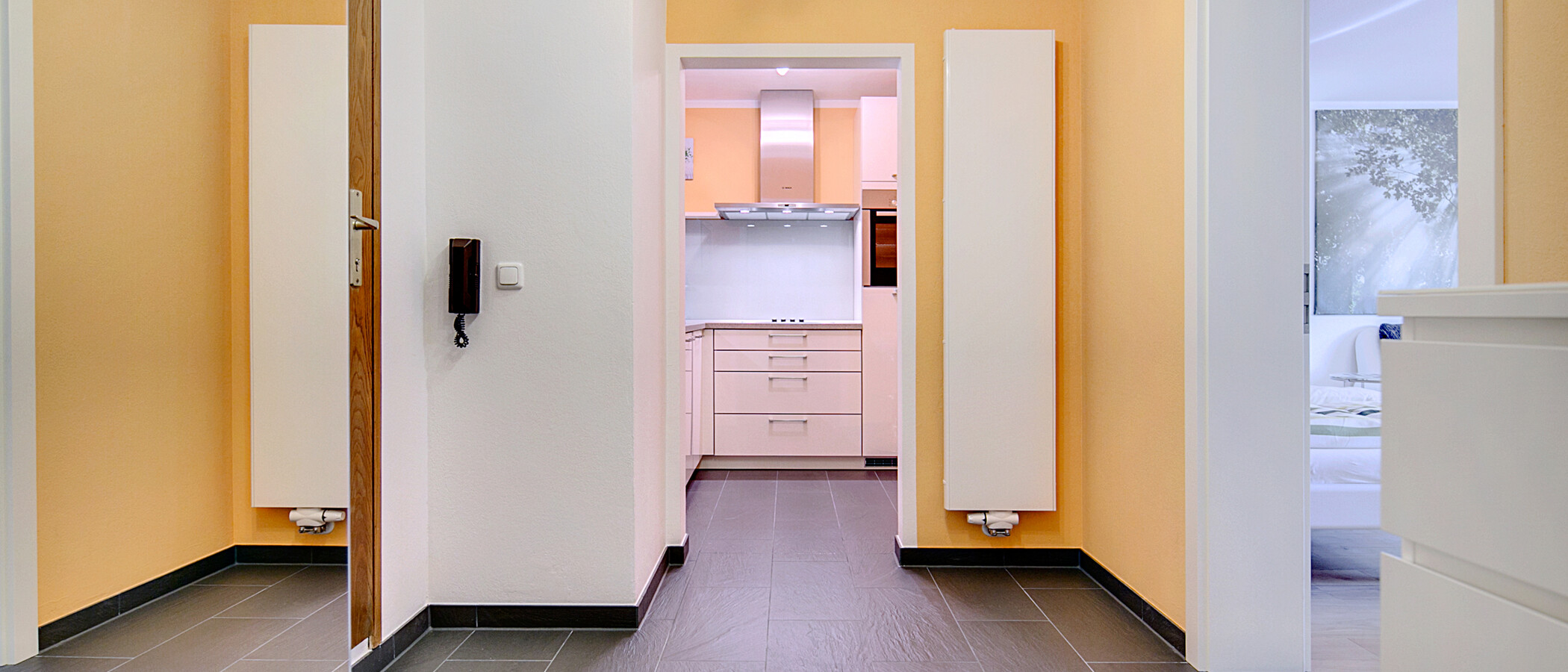 apartment München Untergiesing 01 hall 7082