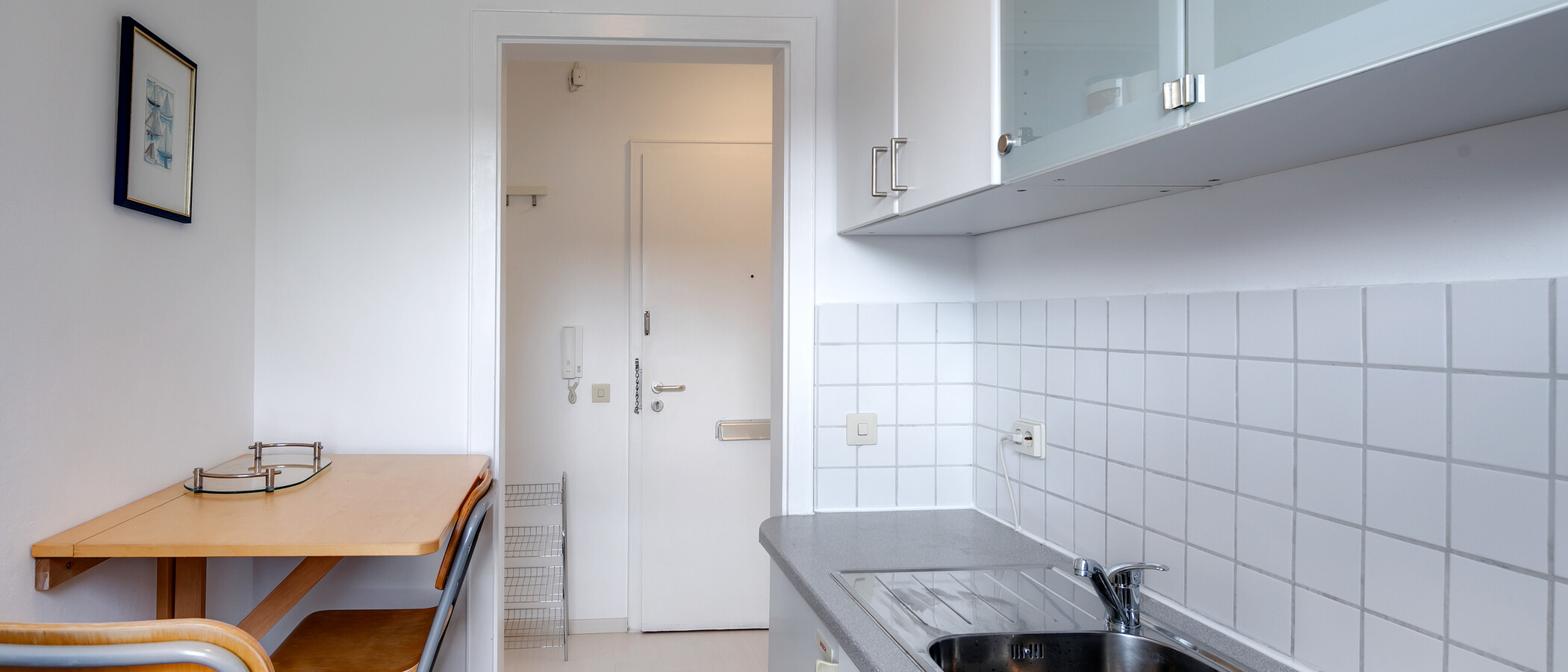 apartment München Schwabing 03 kitchen 710