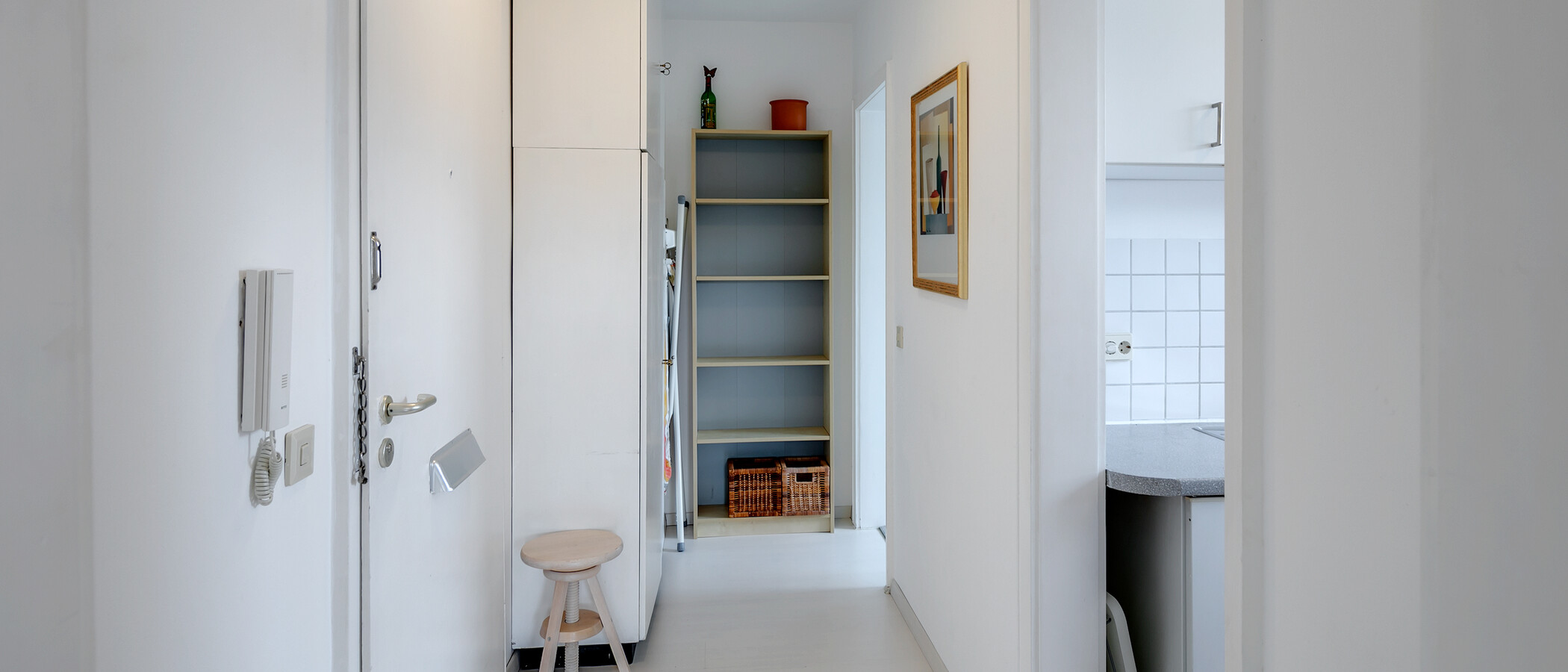apartment München Schwabing 02 hall 710