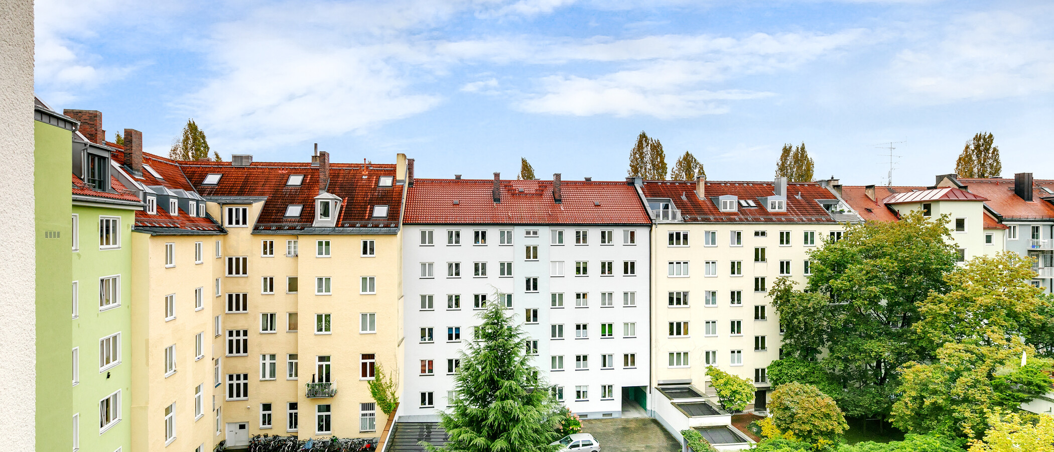 apartment München Schwabing 01 view 710