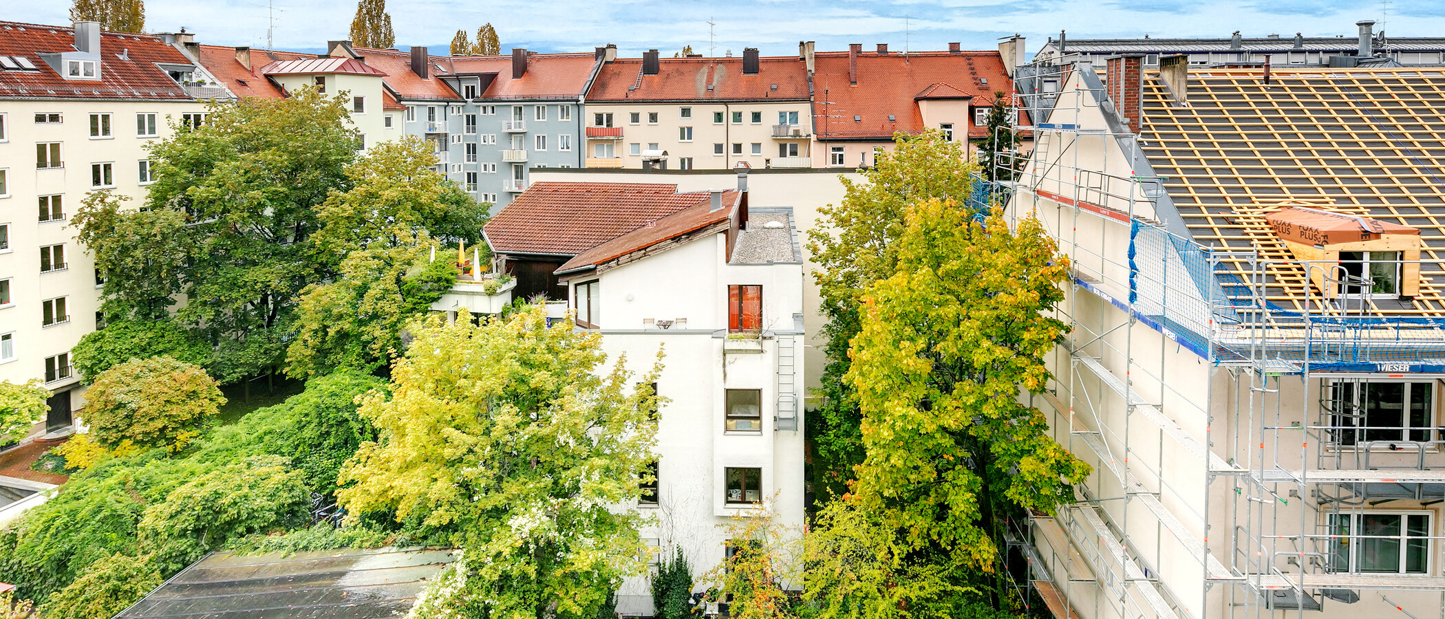 apartment München Schwabing 02 view 710