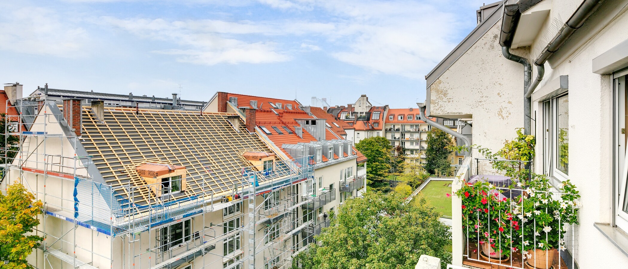 apartment München Schwabing 03 view 710