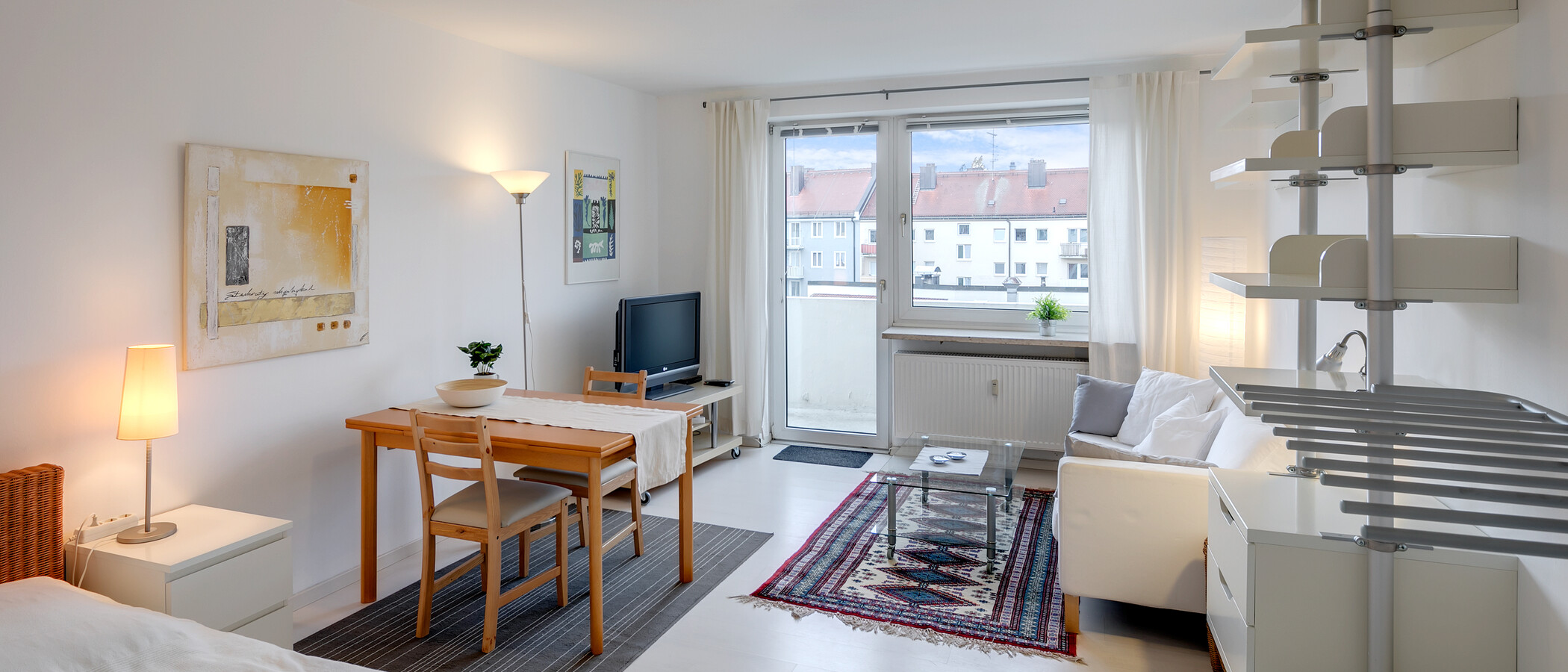 apartment München Schwabing 02 living area 710