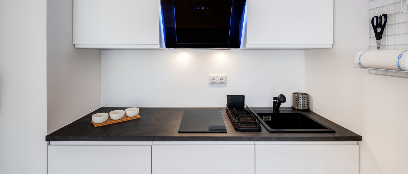 apartment München Mittersendling 01 kitchen 7100