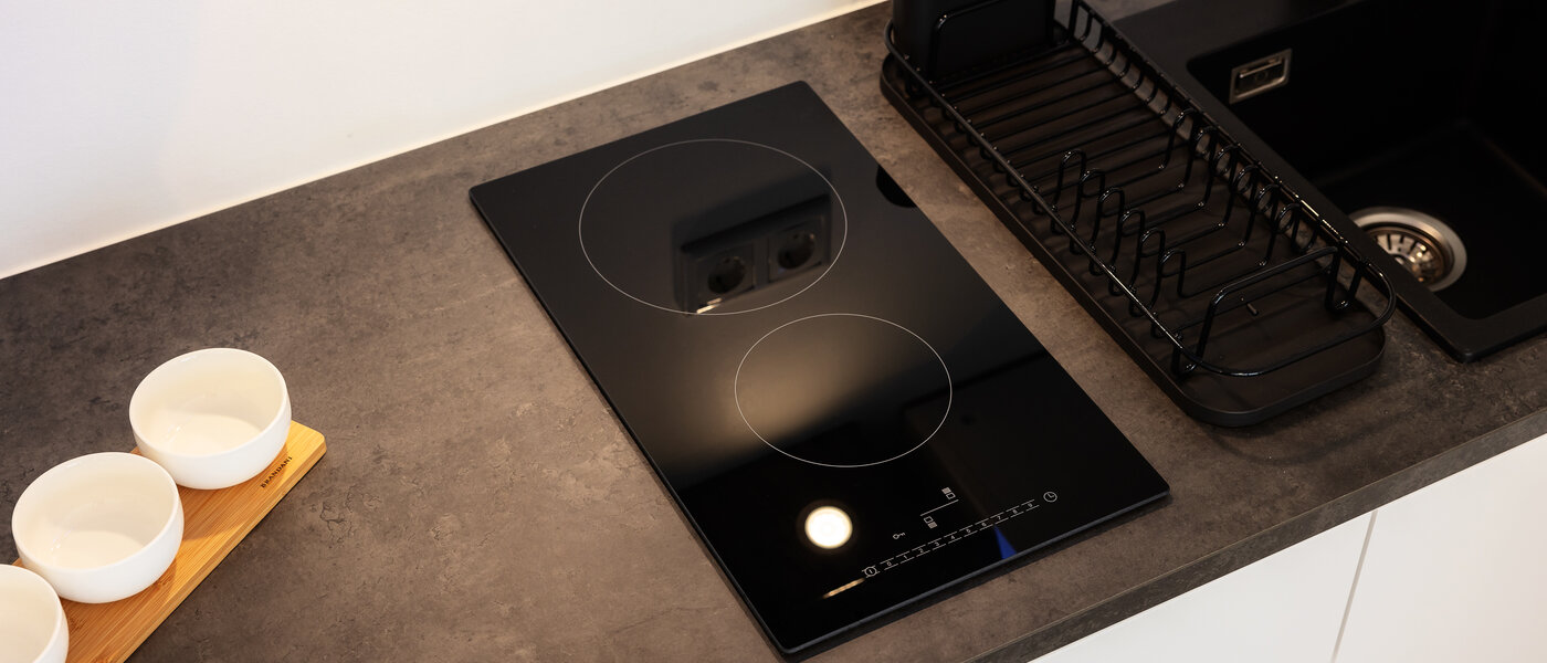 apartment München Mittersendling 02 kitchen 7100