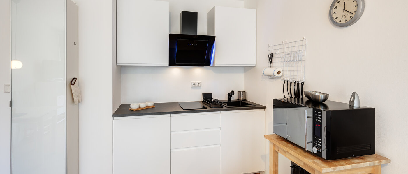 apartment München Mittersendling 03 kitchen 7100