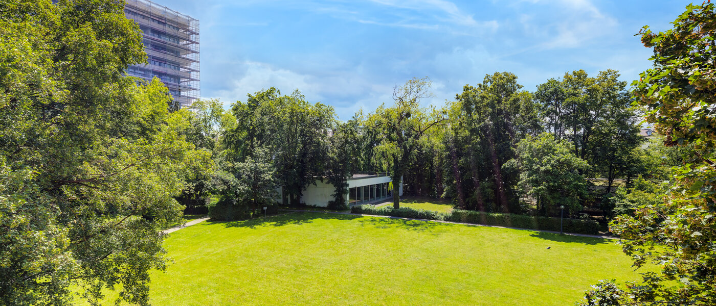 apartment München Mittersendling 01 view 7100