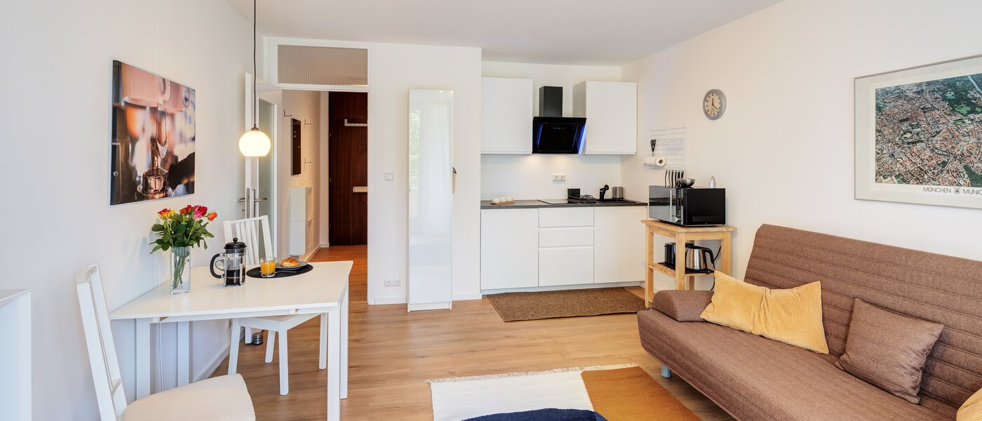 Sorry, this property has already been rented