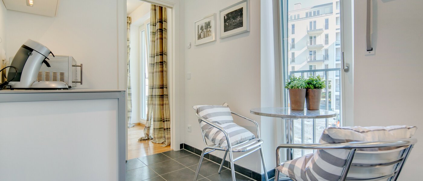 apartment München Maxvorstadt 02 kitchen 7104