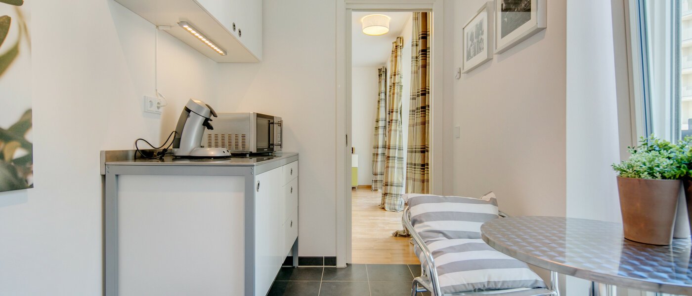 apartment München Maxvorstadt 03 kitchen 7104