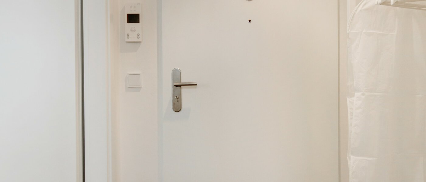 apartment München Maxvorstadt 02 hall 7104