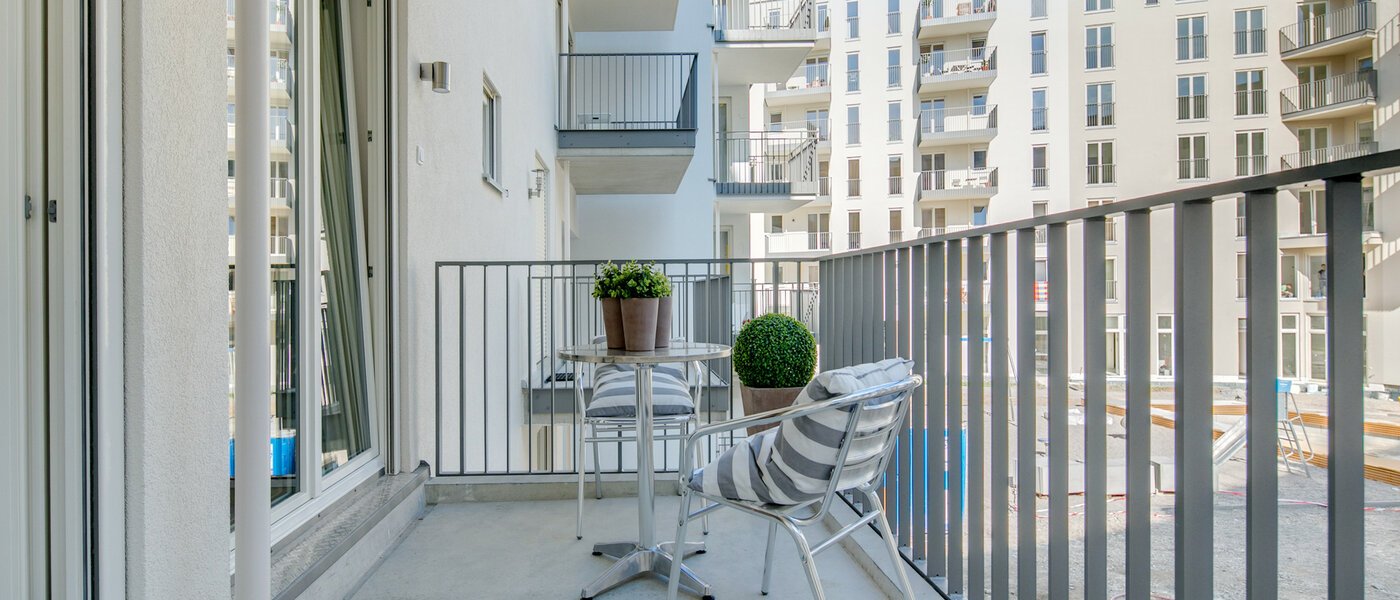 apartment München Maxvorstadt 01 balcony 7104