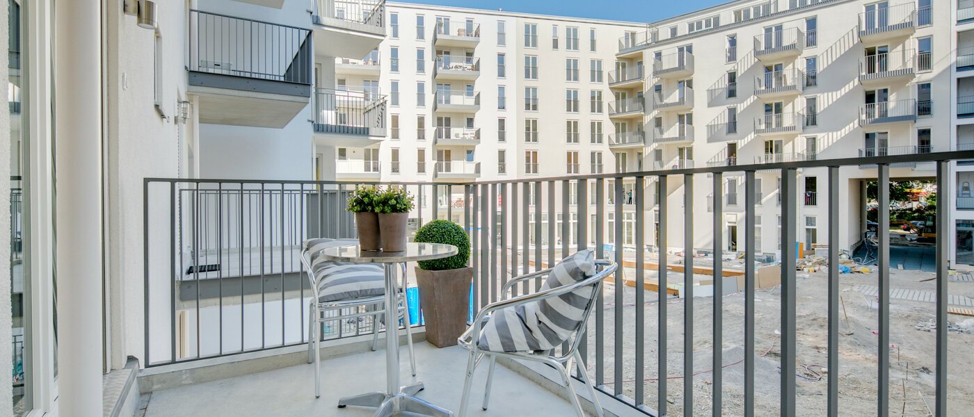 apartment München Maxvorstadt 02 balcony 7104