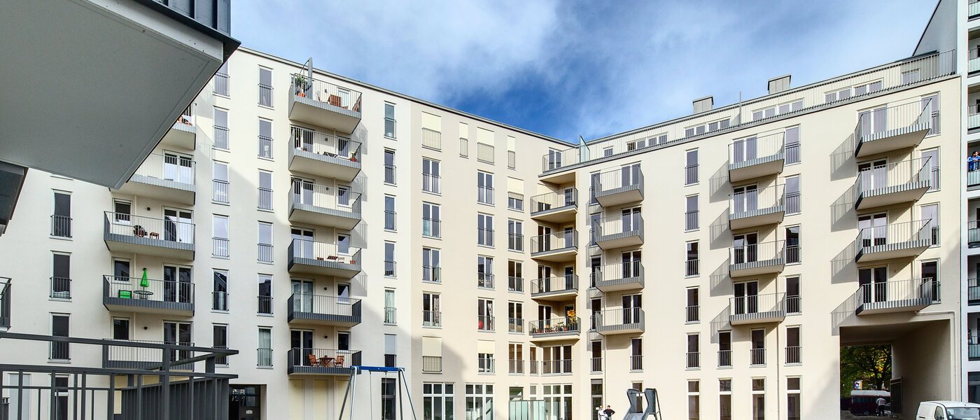 apartment München Maxvorstadt 01 view 7104