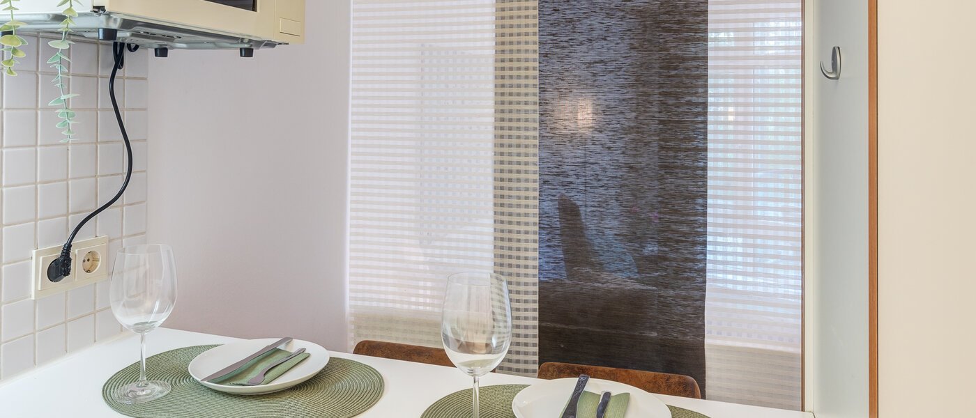 apartment München Maxvorstadt 03 kitchen 7109