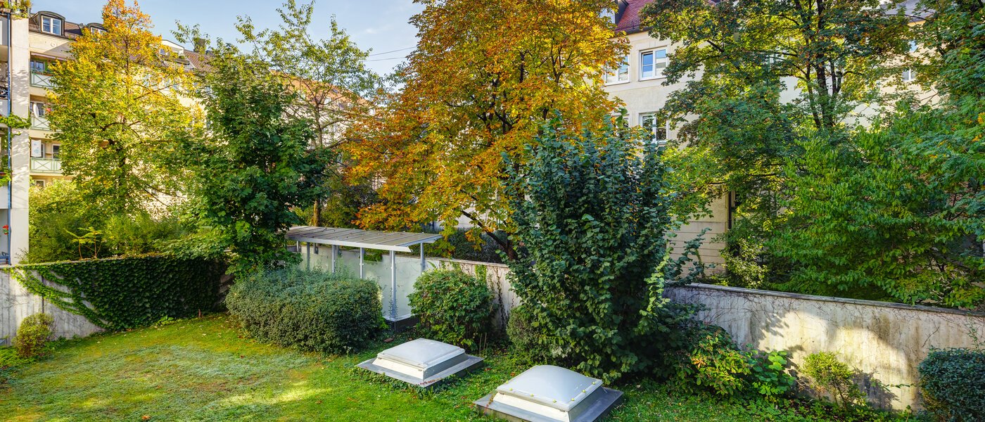 apartment München Maxvorstadt 01 view 7109