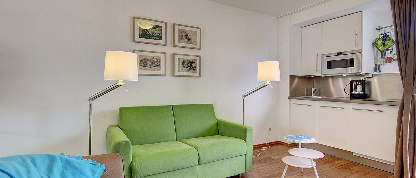 apartment München Schwabing-West (rund um den Hohenzollernplatz) 01 living room 711