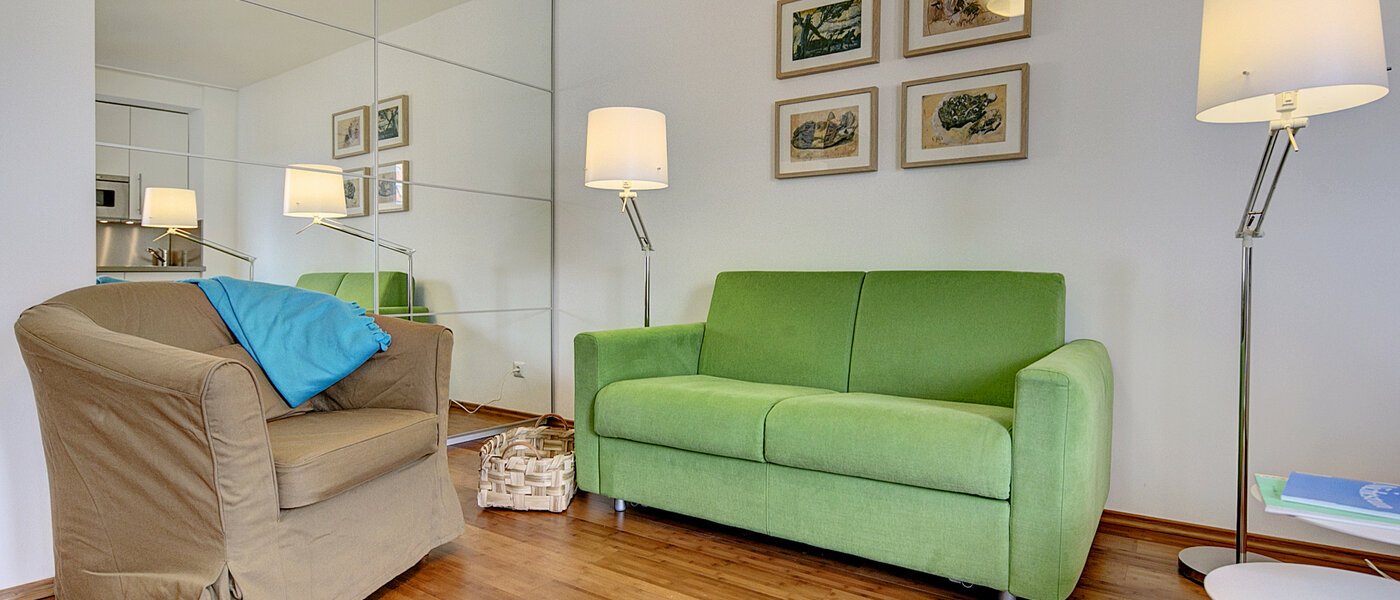 apartment München Schwabing-West (rund um den Hohenzollernplatz) 05 living room 711