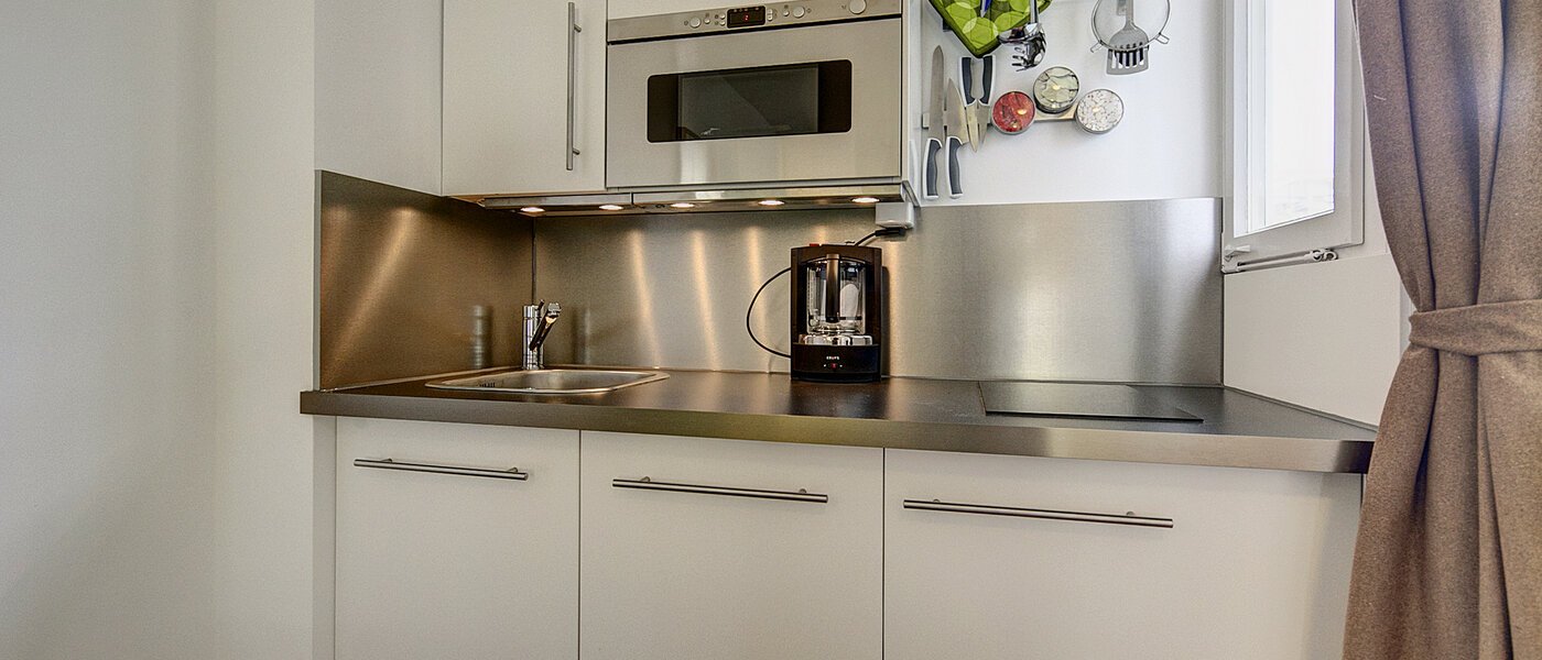 apartment München Schwabing-West (rund um den Hohenzollernplatz) 01 kitchen 711