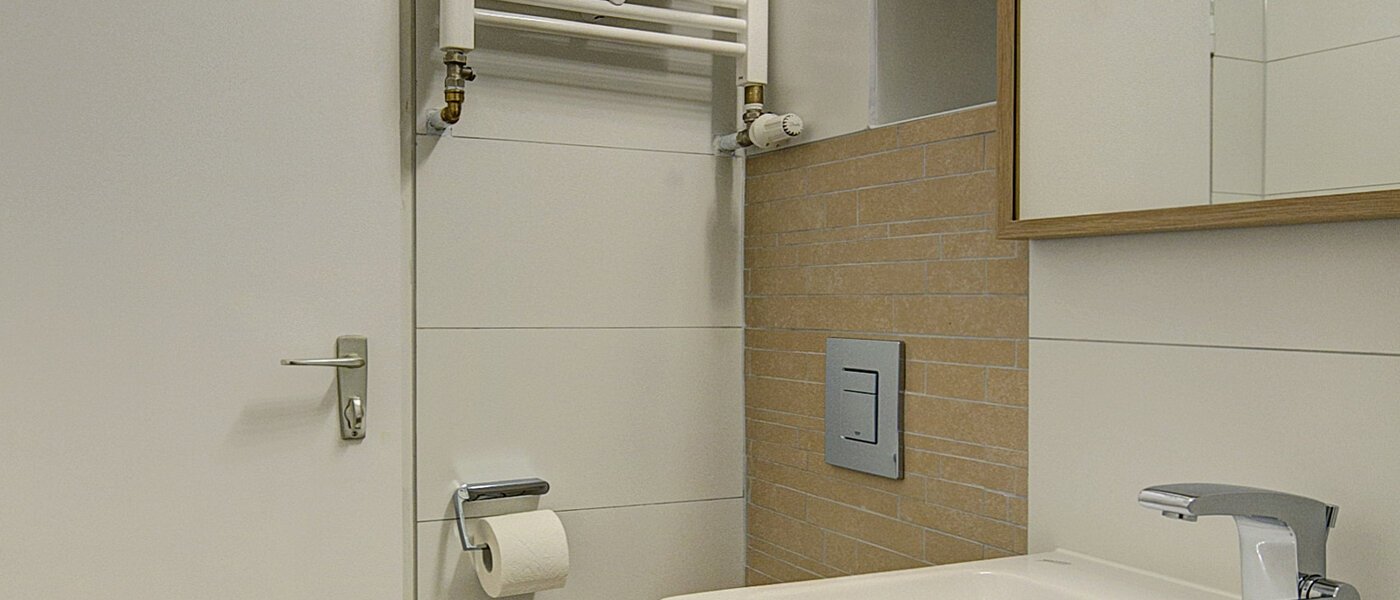 apartment München Schwabing-West (rund um den Hohenzollernplatz) 03 bathroom 711